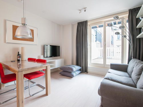 阿姆斯特丹 达佩尔市场短住服务式公寓 Short Stay Group Dapper Market Serviced Apartments 预订优惠价格 地址位置 联系方式